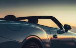 Bentley Continental GT Convertible 2019 года (WW)